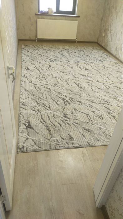 Квартира сотилади 2хона янги курилган Рудакий 172-уй