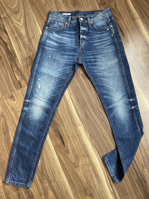 Jeans set ,Jack&Jones, H&M