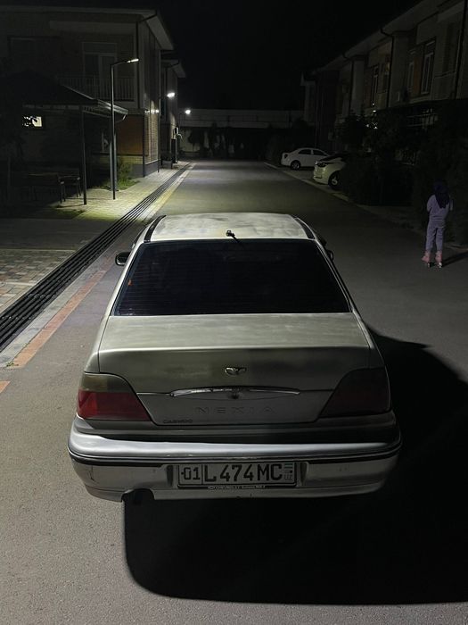 Nexia 1 dons 1.5