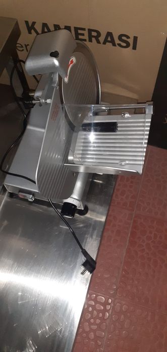 Универсальный слайсер