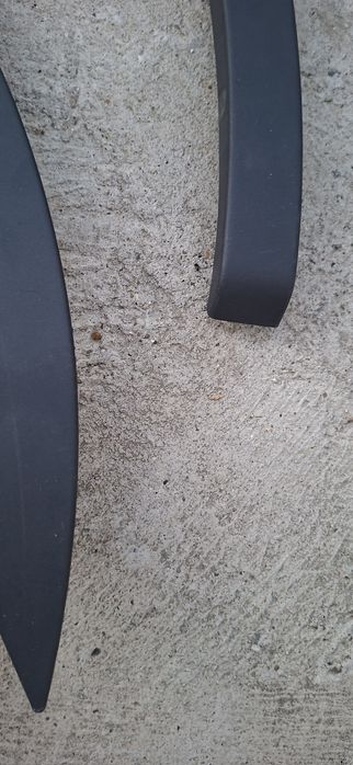 aparatori aripi spate logan