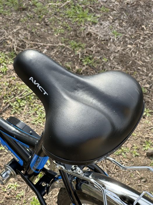 Десткий Велосипед АИСТ| 6 - 10 лет