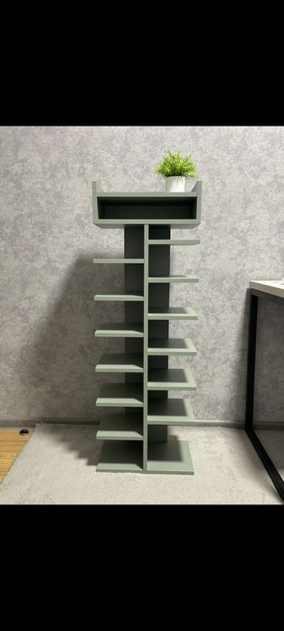 Продаётся обувница полка для обуви