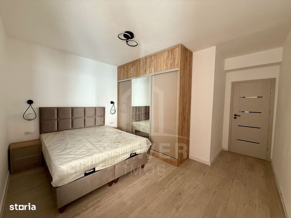 COMISION 0 | Apartament 2 Camere | Parcare | Rezidențial Nou
