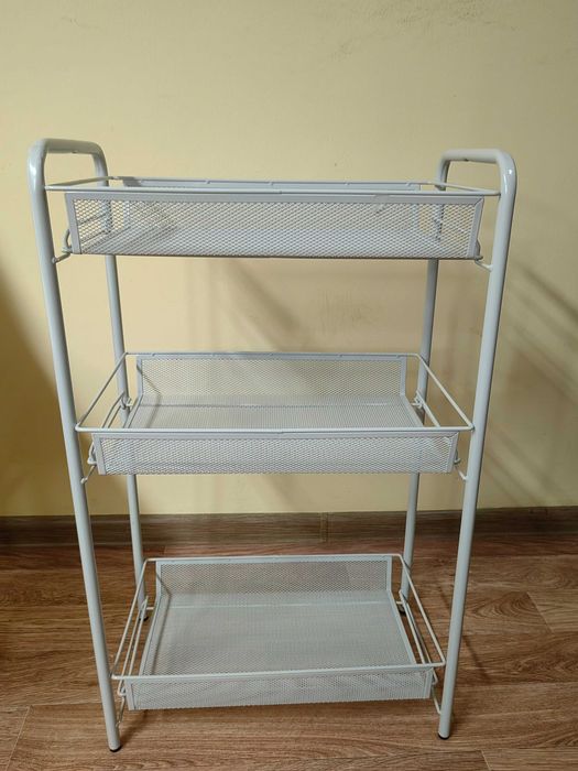 Продам этажерку для материалов