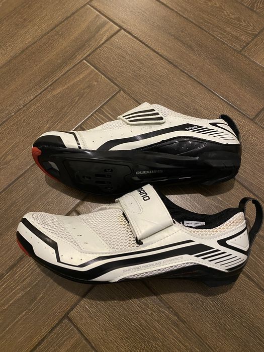 Велотуфли Shimano SH TR32 (SPD-SL)