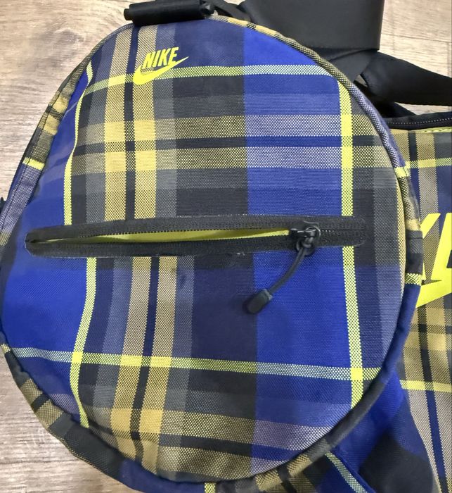 Спортивная сумка Nike