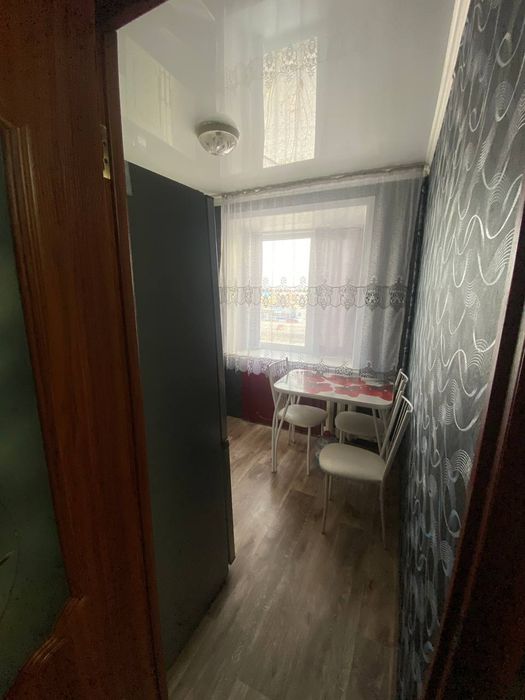 Продам однокомнатную квартиру