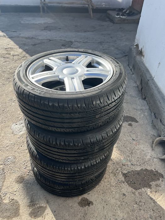 Продам торусы на ваз приора