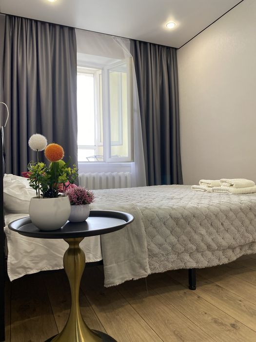 Сдам в аренду квартиру