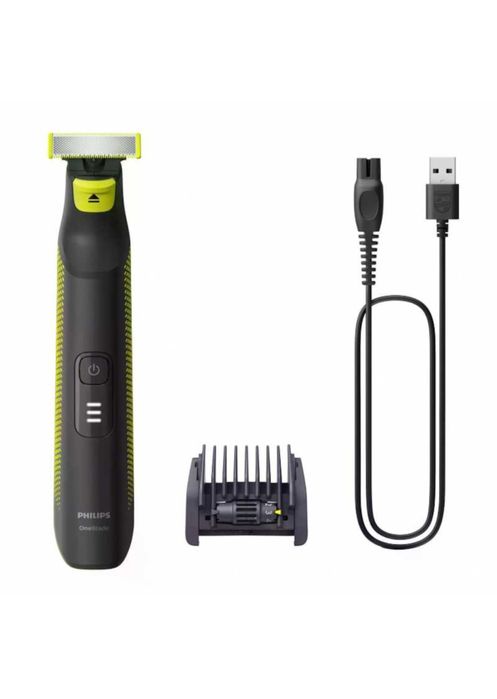 One blade aparat ras QP6506