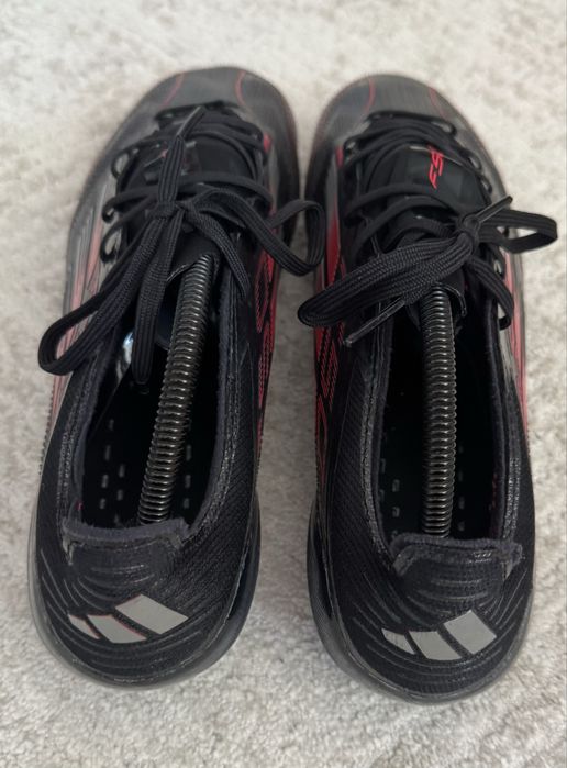 Adidas f50 FG elite marimea 44