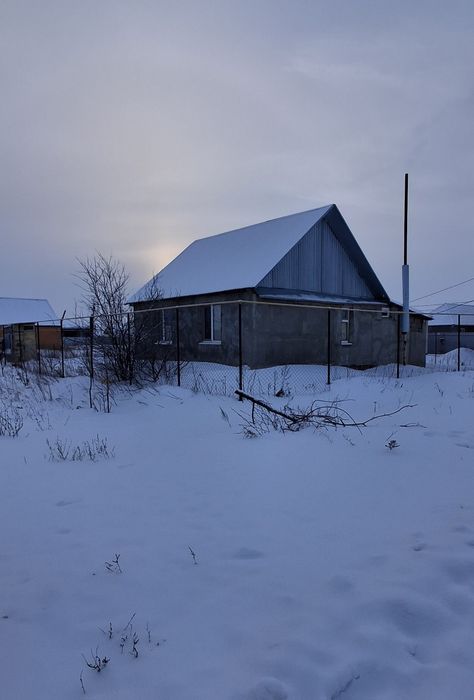 Продам частный дом