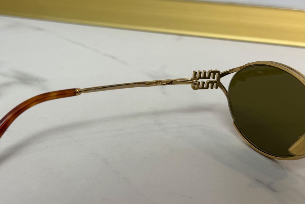 Ochelari de Soare Miu Miu Dama Model Nou 100% AUTENTICI