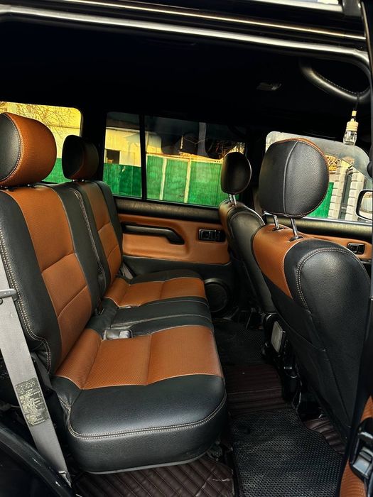 Прадо 90 в хорошем состоянии