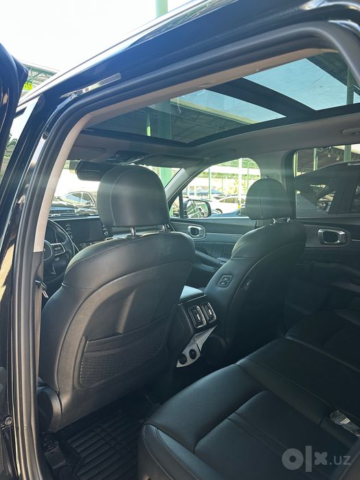 Kia Sorento 2023
