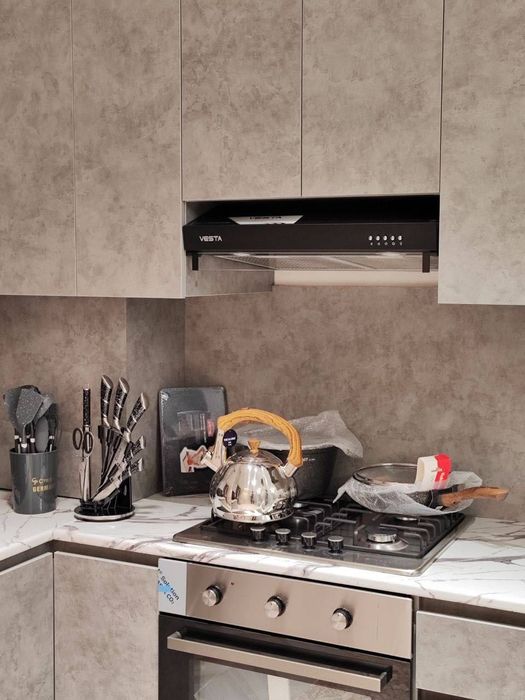 Срочно 2х комнатная ЖК Silk road 45 кв Сайрам БИЙ метро Максим Горький