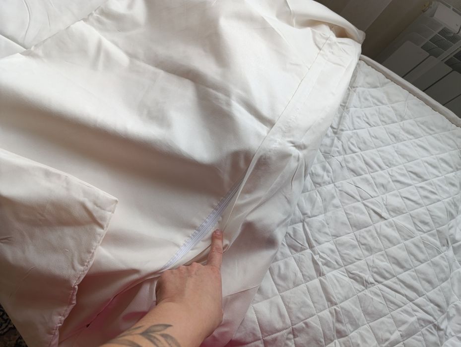 Чехол на кушетку