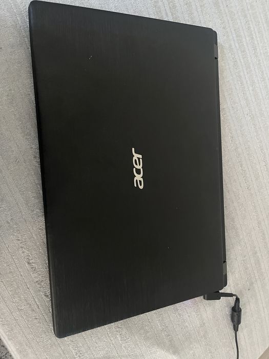 Laptop Acer Aspire 3 A315-21