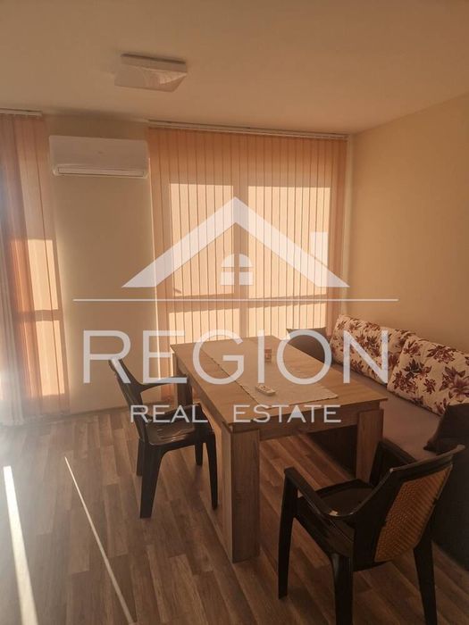 Дава се под наем Двустаен апартамент в Варна, Възраждане 3 - 58 кв.м за 459 € - Снимка #2