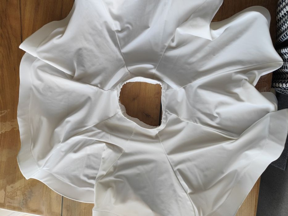 Турнирное платье