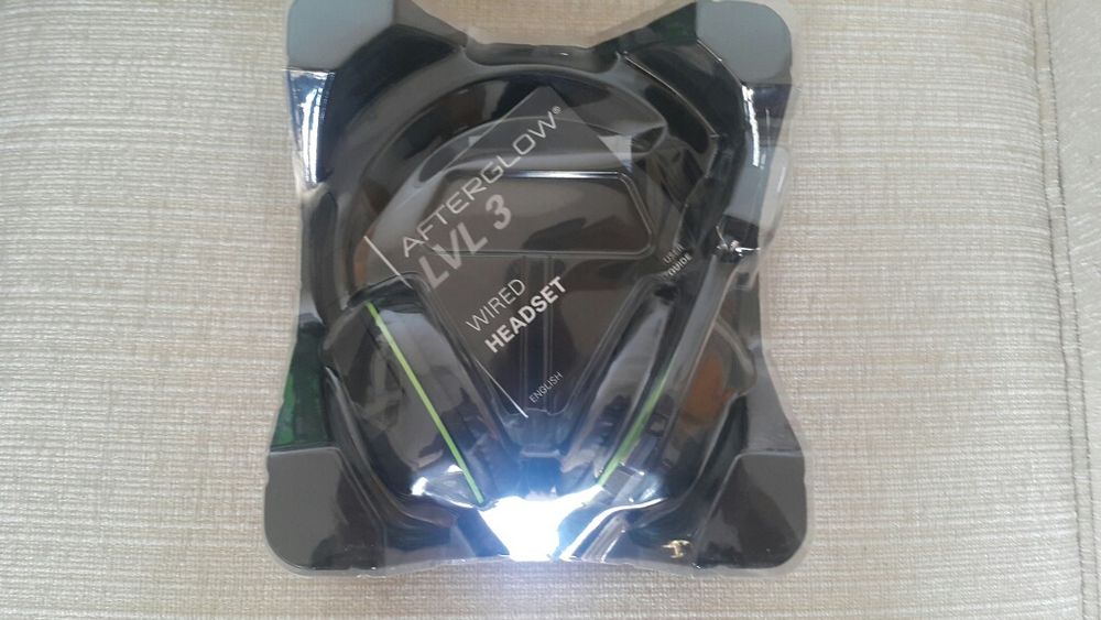 Маркови Нови Слушалки за Xbox one/PC PDP Afterglow lv 3