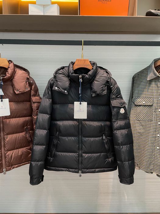 Geaca Moncler , calitate premium , pe comanda , orice marime , M