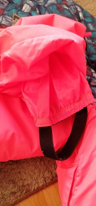 Детска грейка/цял гащеризон (до 98 см)