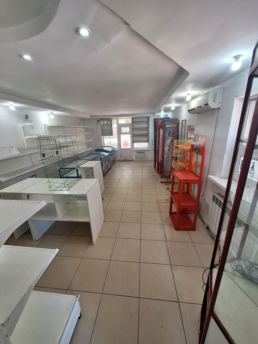 Сдам магазин. Курмыш