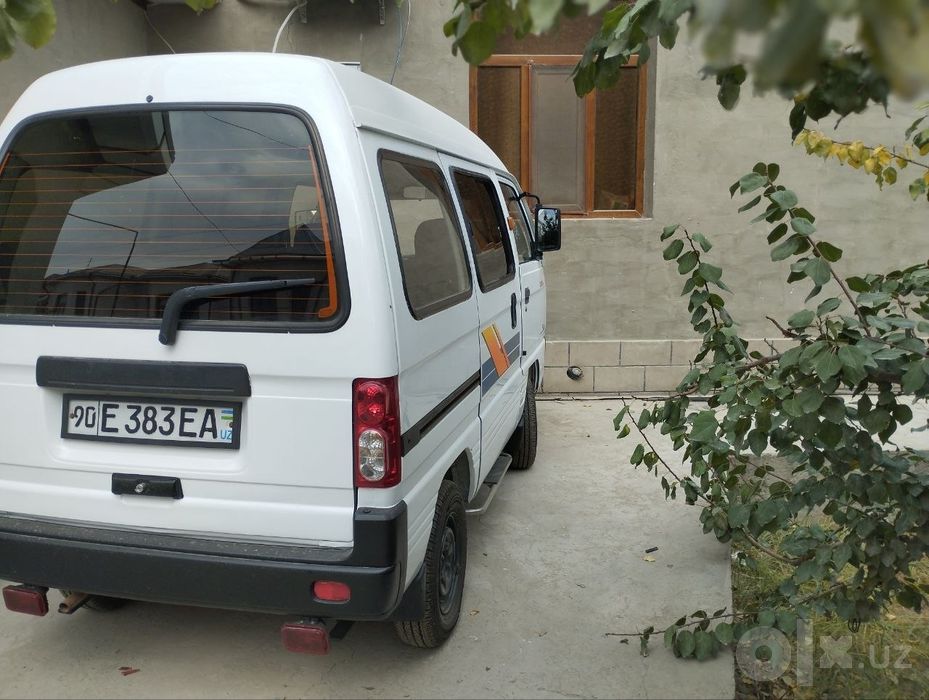 Damas  2006 oq  27mln som