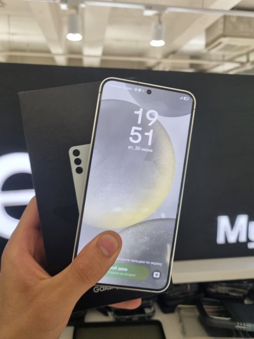 Samsung s24 256gb