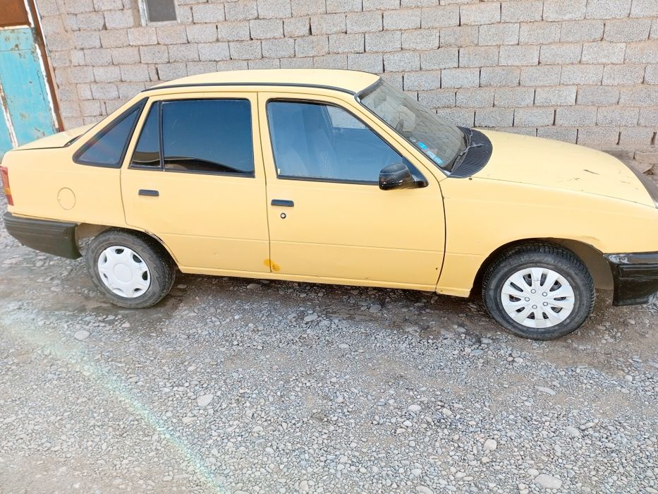 Daewo reser прадам