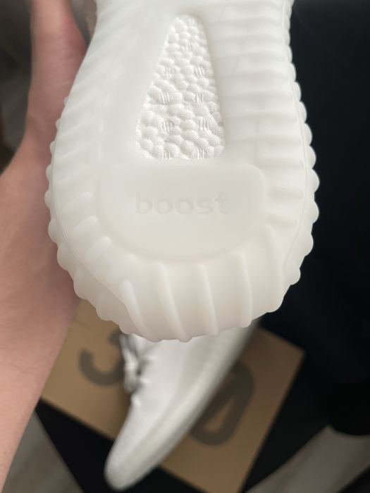 Adidas Yeezy Boost 350