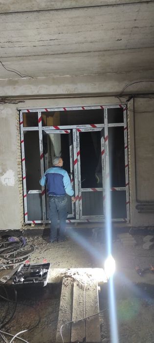 Ешик деразалар акфа мазсулотлари мдф