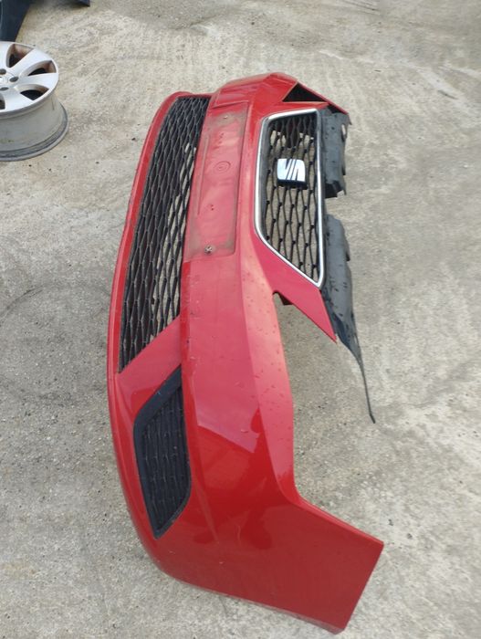 Bara fata  Seat Ibiza 6J facelift