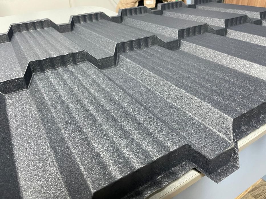 Металлочерепица - выгодная цена, в наличии