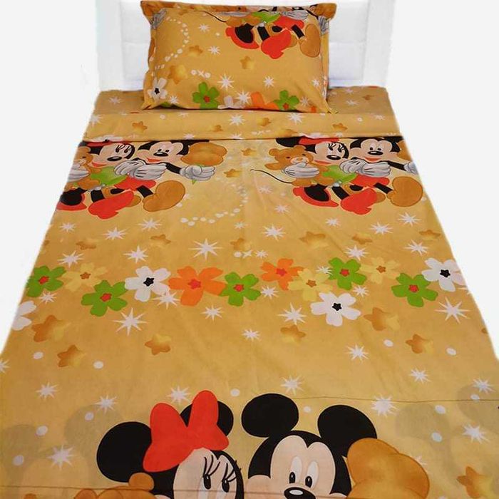 Детски спални комплекти 6 модела - различни размери и варианти