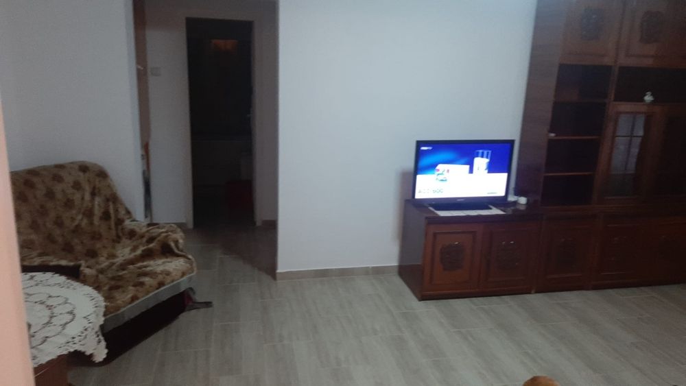 Închiriere Apartament 2 camere parter zona spital