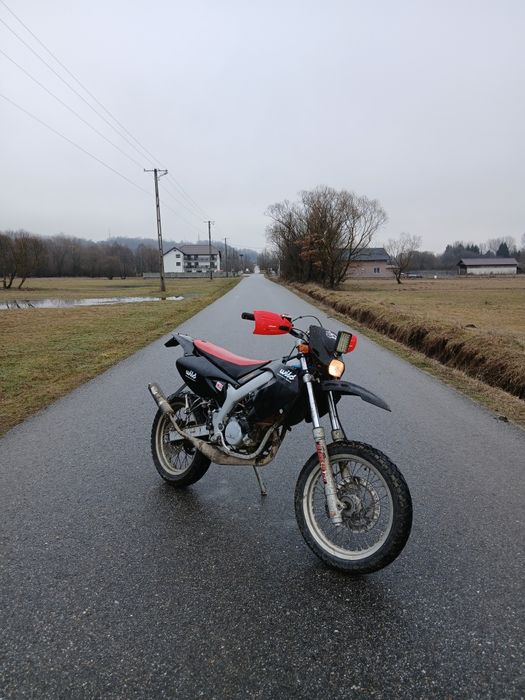 Vand/schimb malaguti xsm ,acte