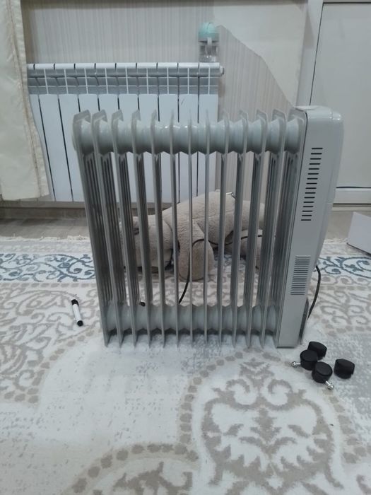 Обограватель/ тоқ пеш