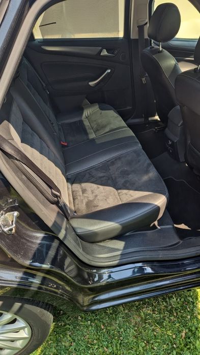 FORD Mondeo 2014 — imagine 3