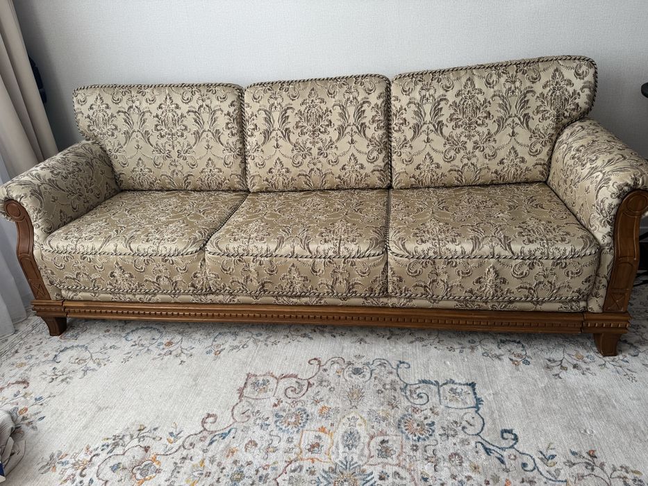 Продам белорусский диван