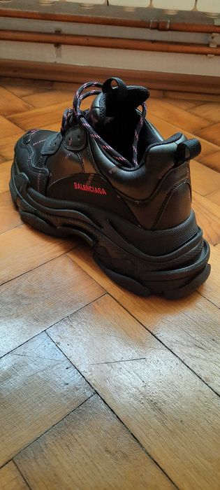 Adidasi Balenciaga