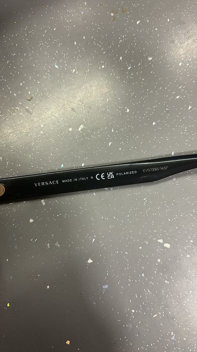 Слънчеви очила Версаче, Versace