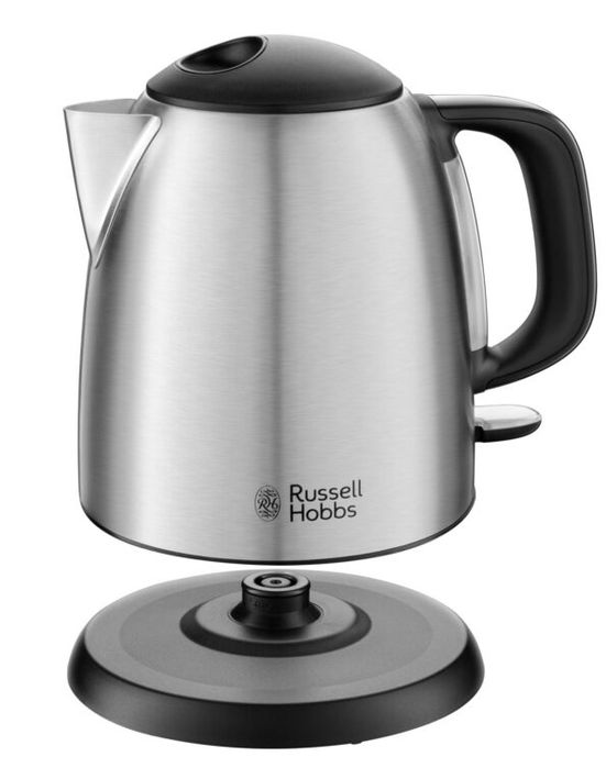 Електрическа кана за вода Russell Hobbs Adventure 24991-70 – като нов