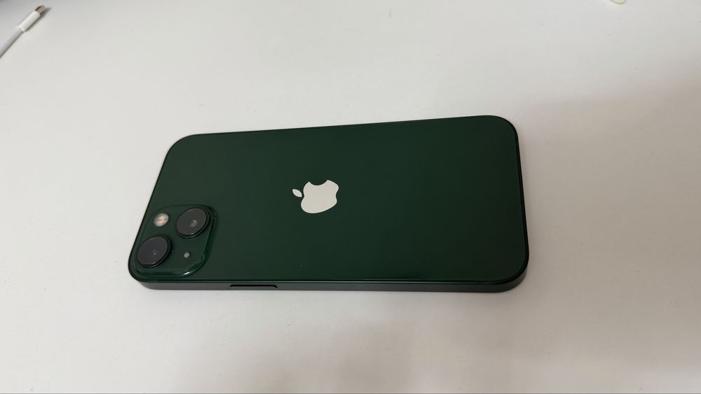 iPhone 13 128 гб