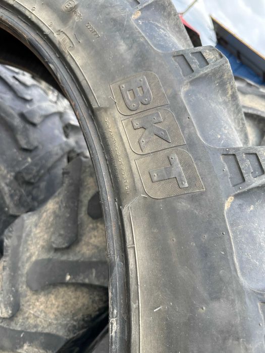 Cauciuc ingust 9.5 r44