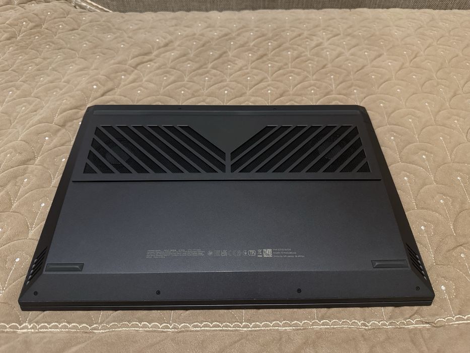 Ноутбук HP VICTUS 16-d1113ci