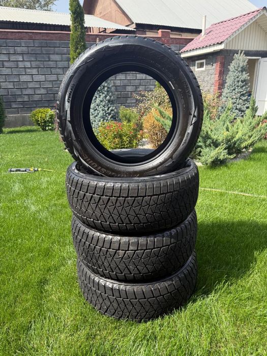 Продам зимние шины