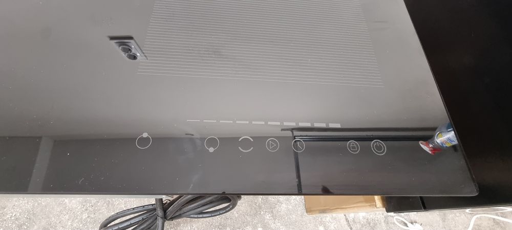 Индукционни котлони + вграден абсорбатор за вграждане Klarstein